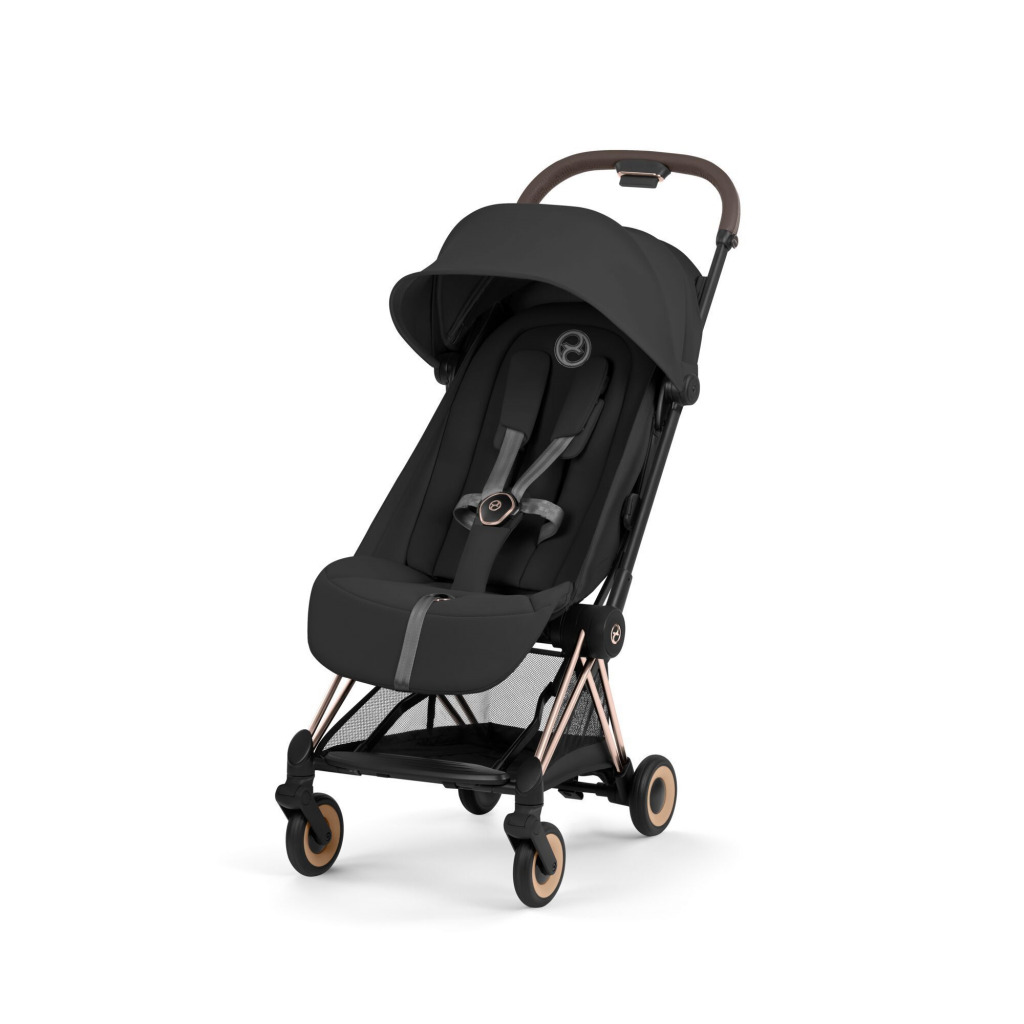 CYBEX Platinum COYA 2026 �sszecsukhat� m�zeskos�rral 2